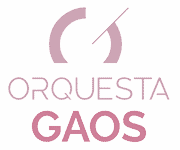 Orquesta GAOS Logo