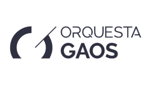 Orquesta GAOS Logo